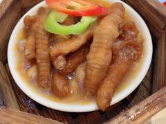 -茶小点(丽悦新天店)
