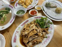 -飘香小食店(国平路店)