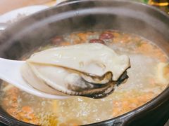 -濠轩阁特色生蚝火锅(水湾路店)