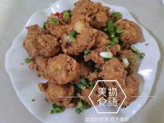 -蜀道豆腐宴