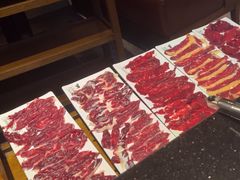 -牛事制造局牛肉火锅(莲岳路店)