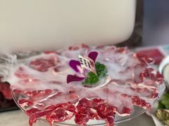 -三头牛·潮汕牛肉生蚝火锅 (夏湾店)