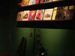 -上古咖啡ShadowCafe&Reastaurant(哈尔滨中央大街店)