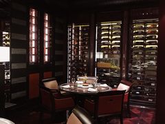 -杭州西子湖四季酒店·金沙厅