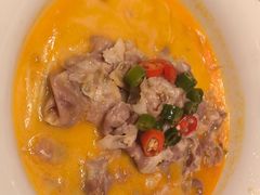 -凤凰园烤鸭店·唐山菜·传承花椒肉(老唐丰路店)