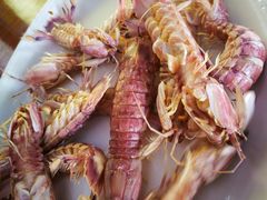 -胖大嫂渔家排档·全海景餐厅(渔村店)