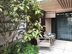 -杭州君悦酒店