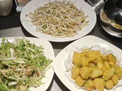 -黄三怪(无影山北路店)