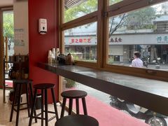 -韩海丽特色美食(秀州路店)
