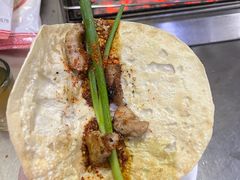 -小寒羊烧烤(凯瑞时代大厦店)