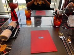 -L'ATELIER de Joel Robuchon(外滩18号店)