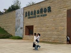 -盘龙城遗址博物院