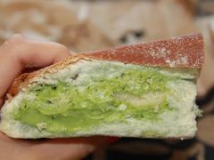 -迦南·甜品蛋糕(传媒店)