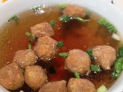 -大南门牛肉包子店