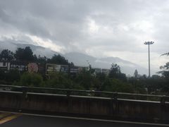 -丽江三义国际机场