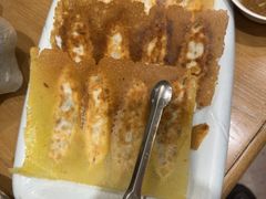 -海派美食·家宴海鲜青岛菜·石锅鲽鱼头(东方城店)