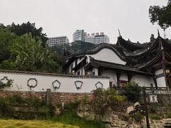 -关岳庙