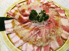 蒜香五花-猫抓烤肉(春熙路店)
