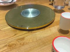 -新白鹿餐厅(爱琴海购物中心店)