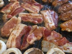 -石记老北京炙子烤肉(松园店)