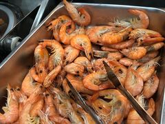 -海岸风情蒸汽海鲜自助餐厅(家宴金手勺店)