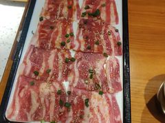-拾勝牛·江景安格斯烧肉放题(江湾阳光天地店)