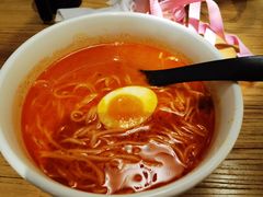 -和府捞面(北美新天地店)