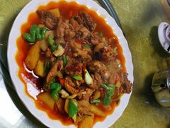 -伊犁羊杂馆