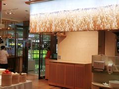 -西贝莜面村(常州新北万达广场店)