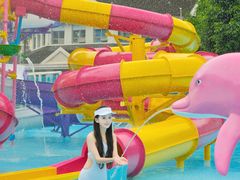 -海合安成都极地海洋公园