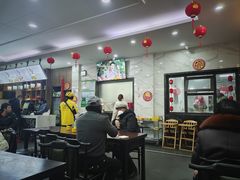 -江万春水饺(安庆总店)