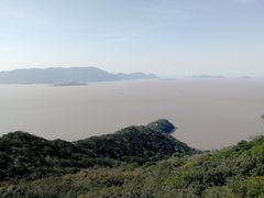 -普陀山风景名胜区-法雨禅寺