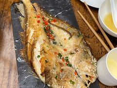 -自在弥林花园餐厅(云栖店)