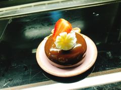 -芭菲盛宴·环球美食(解放碑英利国际店)