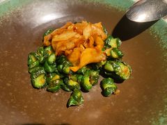 -广州文华东方酒店·江-由辉师傅主理