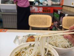 -煎意浓·吴记煎包(交通路店)