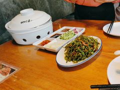 -姥姥家春饼店(惠新东街店)
