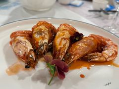 -蓬莱阁中餐厅(崇文门店)