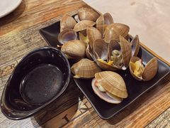 -枪火串烧·东北特色烧烤(罗湖总店)
