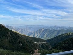 -白草畔自然风景区