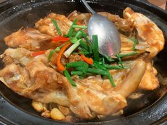 -啫火啫啫煲·顺德干蒸(西乡天虹店)
