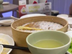 -苏小柳点心·手作小笼包(浦东嘉里城分院)