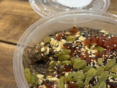 西沙炒八宝-白翔甜食店