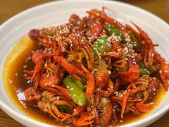 -毛哥小馆子(百井坊巷店)