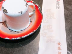 -粗粮人家·东北菜(洋桥店)