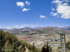 -五台山风景名胜区