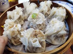 -都一处烧麦馆(前门店)