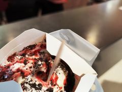 -麦当劳(保定裕华路店)