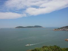 -东极岛景区