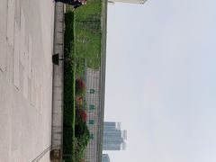 -陕西自然博物馆